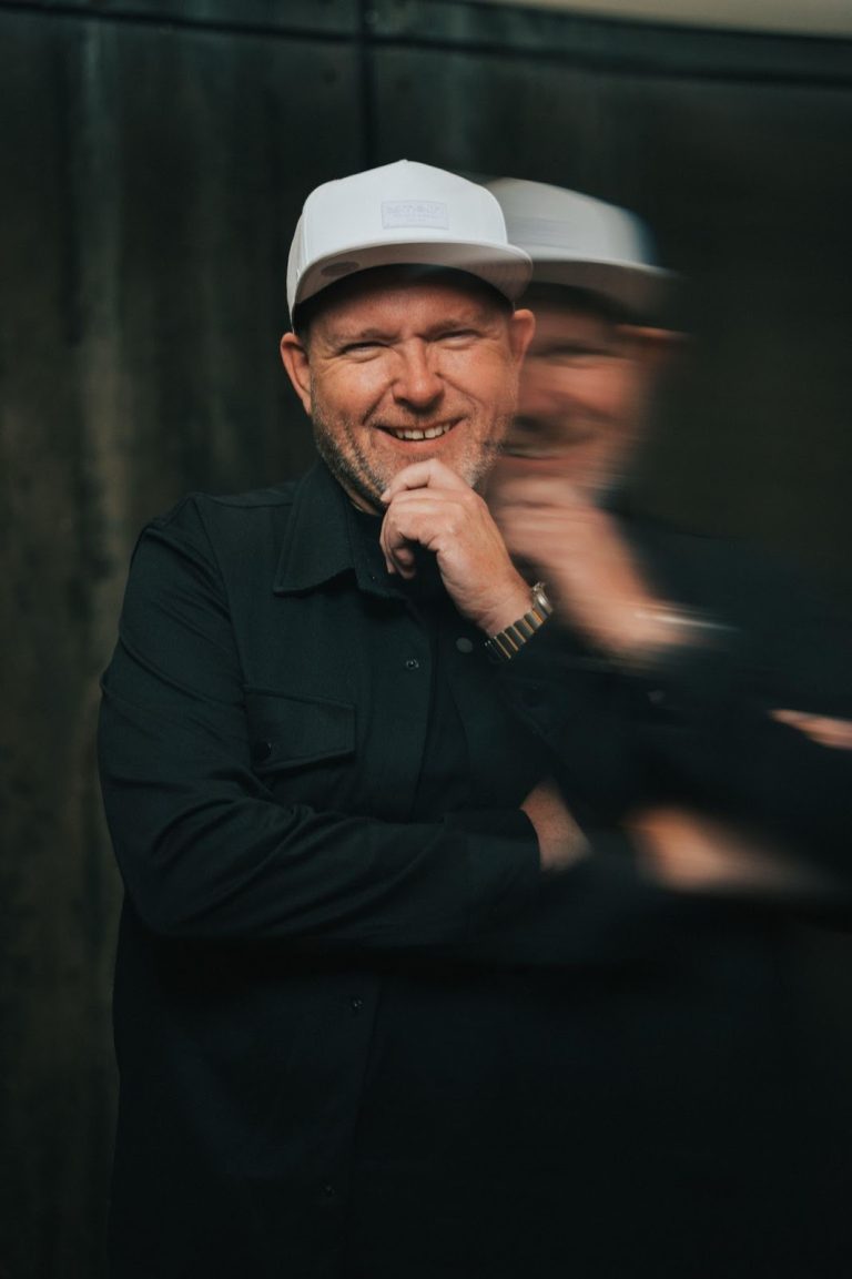 Michael King Brings YOU ARE THE GIFT Experience to Waverly High School