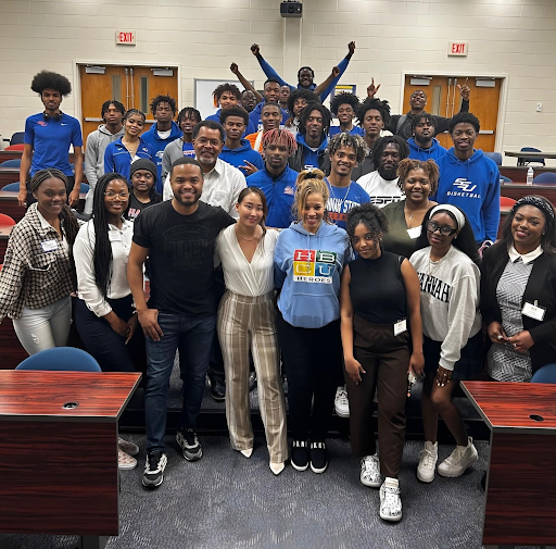 HBCU Heroes Launches “Corporate Volunteerism 2.0” to Turn Mentorship Into Measurable Inclusion
