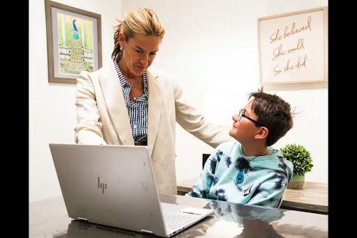 Screen Time vs. Skill Time: Turning Your Child’s Tech Habits Into Learning Moments