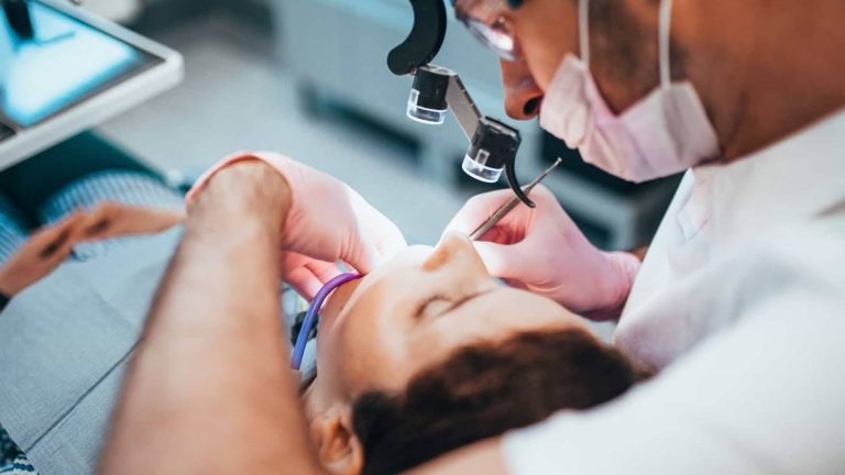 accessible dental care