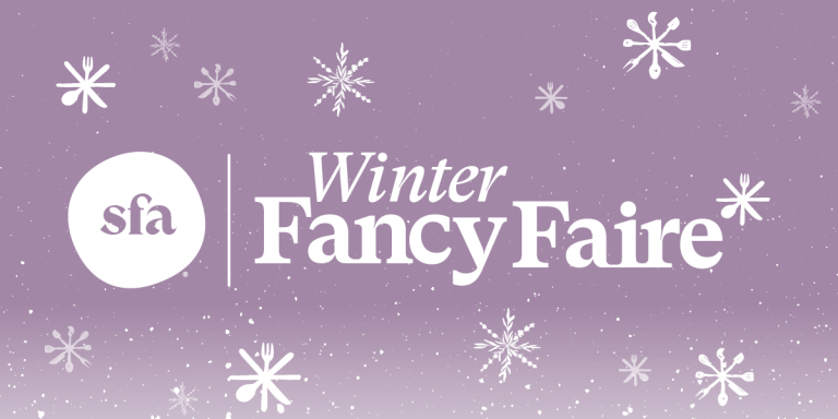PFG Spotlights FoodMaxxing at Winter FancyFaire