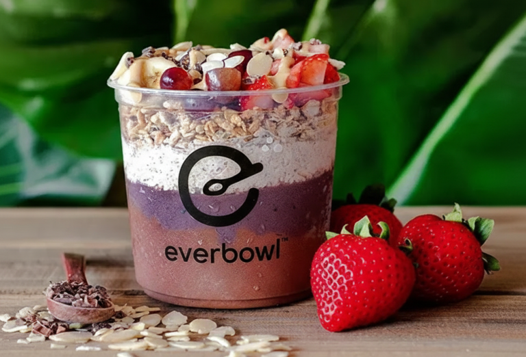 everbowl nominated for San Diego Magazine’s Reader’s Choice Award