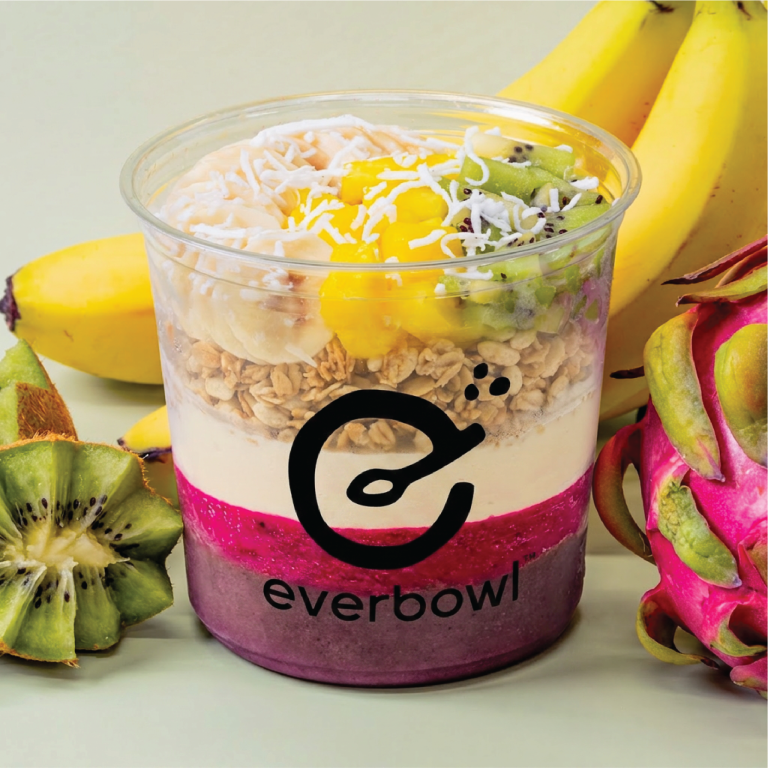 Superfood Franchise Expansion: What everbowl’s Hawaii Growth Reveals About Brand-First Business