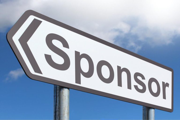 How to Build Something Worth Sponsoring: The Deal Inside The First 10