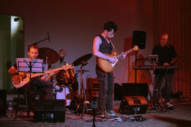 Why Live Music Still Hits Different (And What It Takes to Actually Feel It)