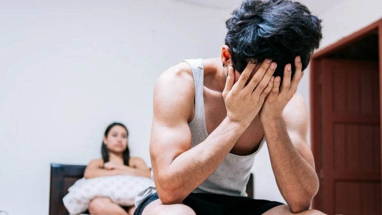The Pill Isn’t the Only Option for Erectile Dysfunction 