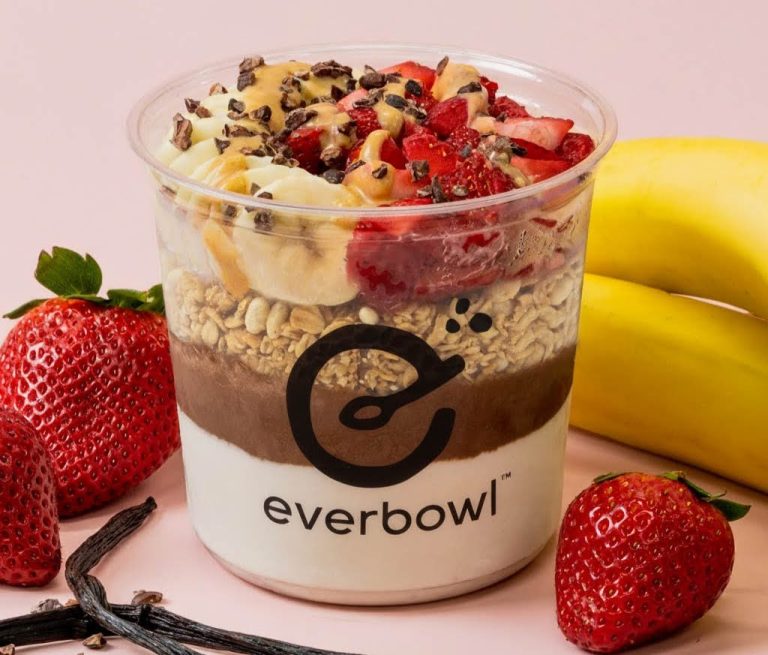 everbowl lands in Beverly, Massachusetts, celebrating with a free-bowl sneak peek
