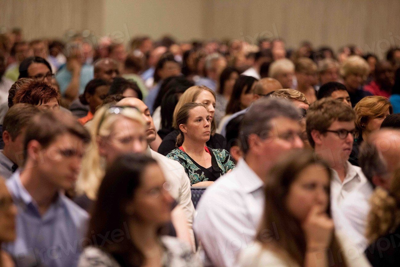 2012 All Hands Meeting, Washington