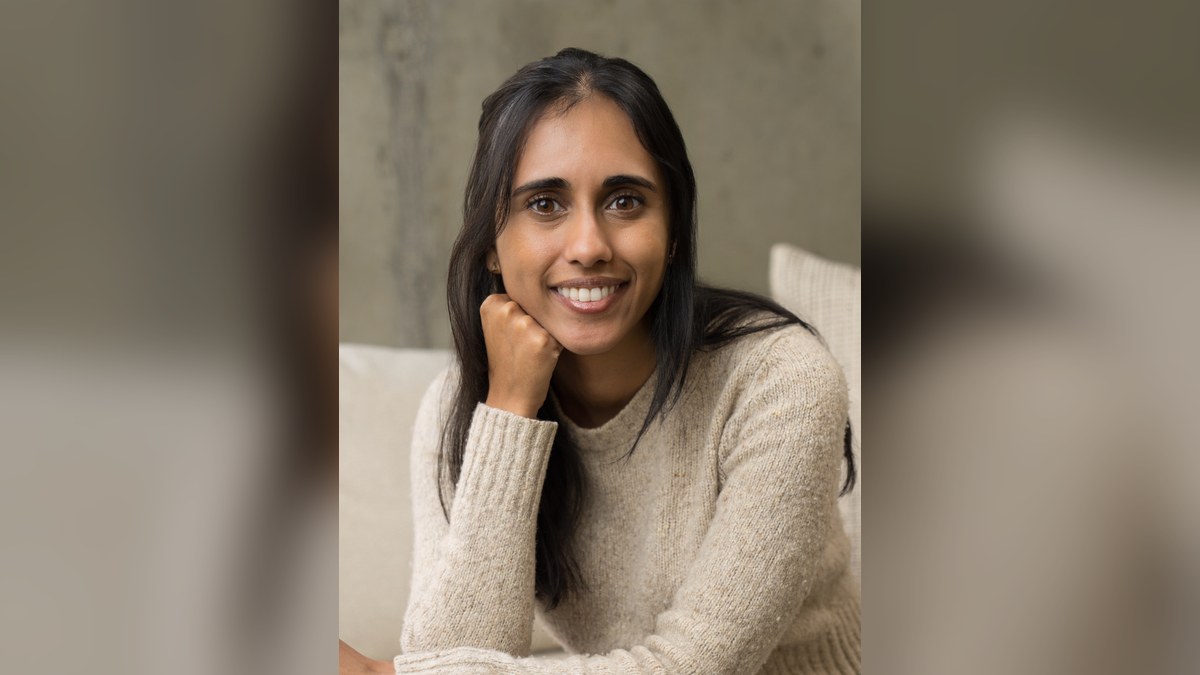 Shruti Merchant, partner at Pear VC and founder of HubHaus